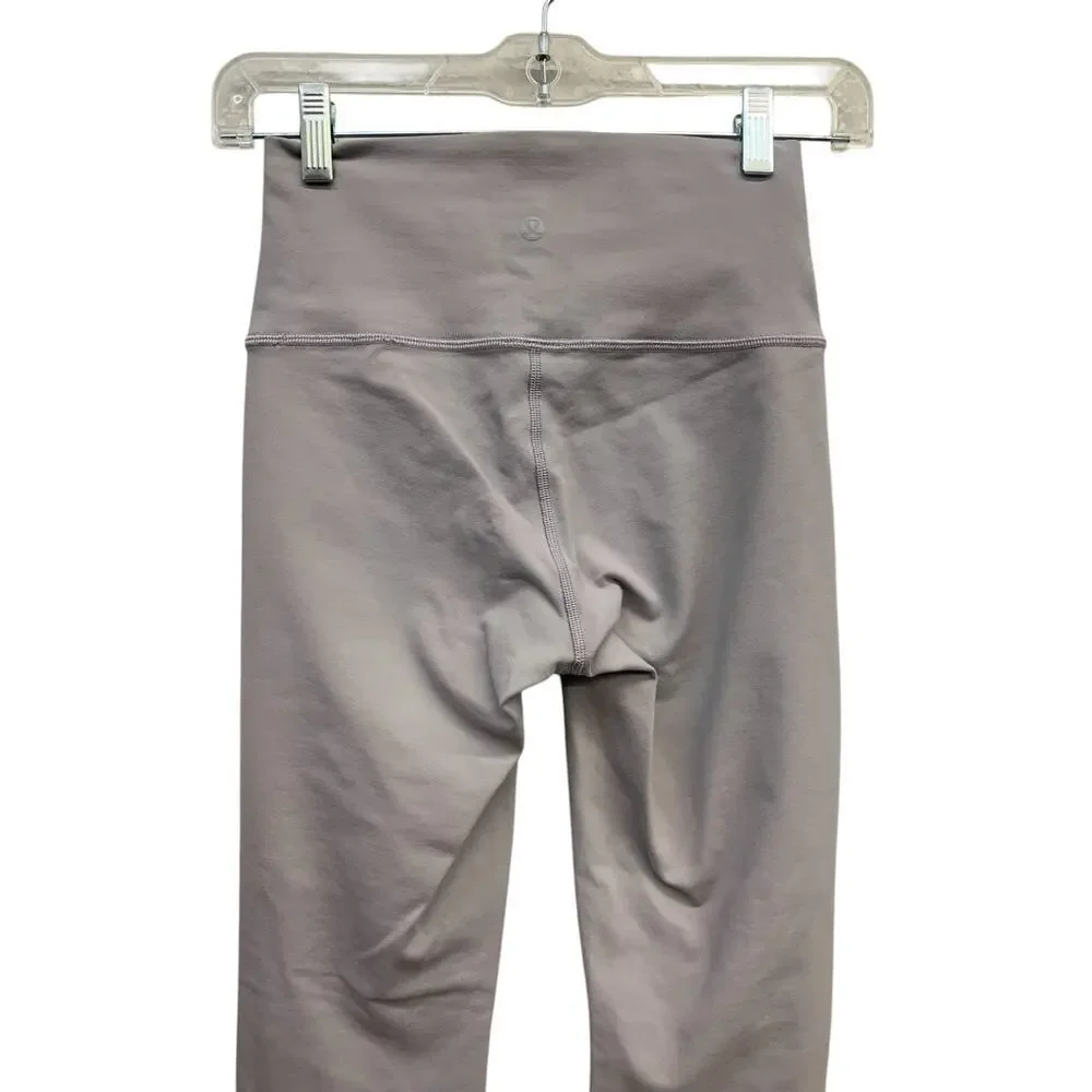 Lululemon Wunder Under Pant (High-Rise) *Tech Mesh 28